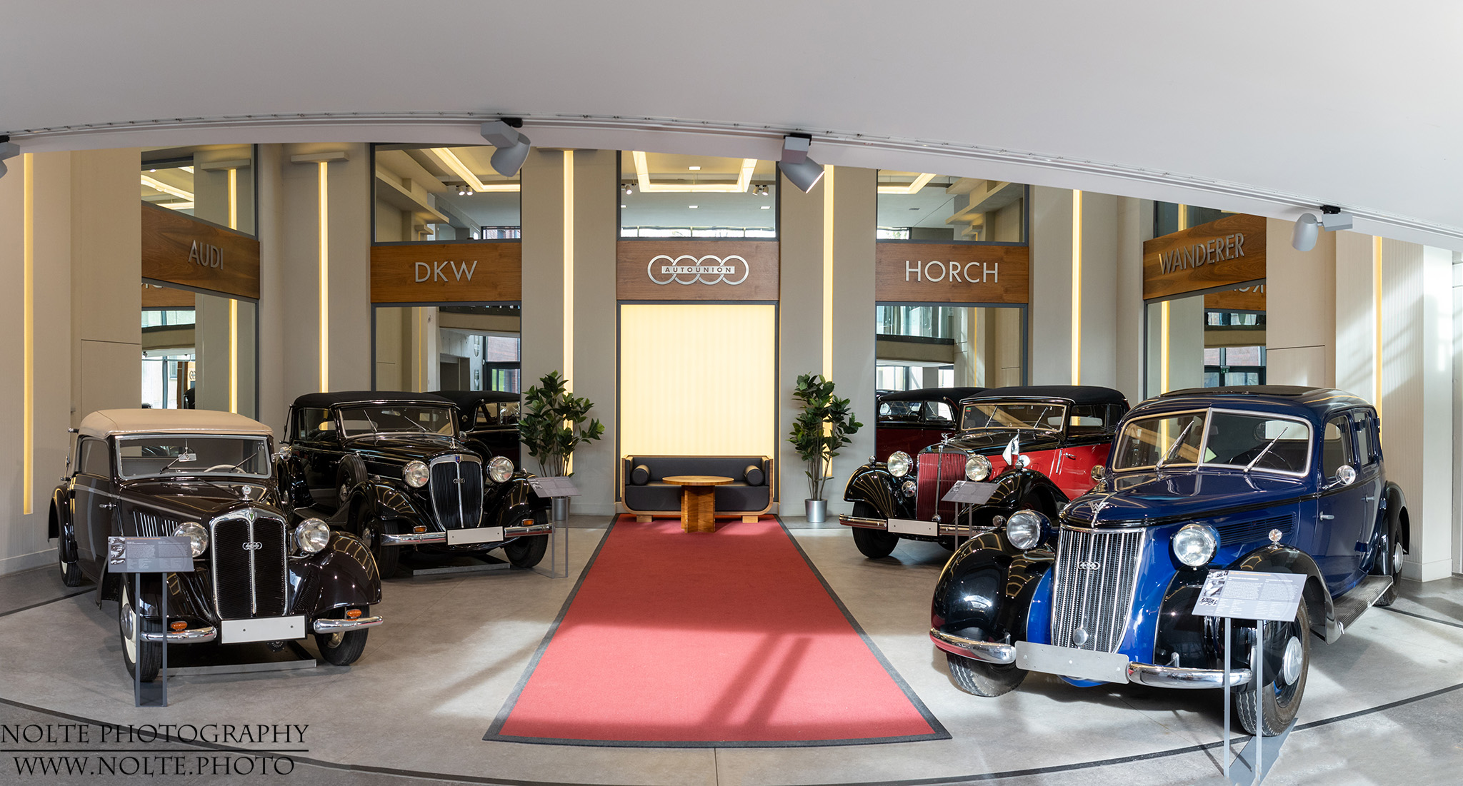 Welcher soll der nächste sein?